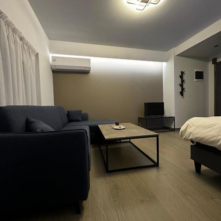 Inspiration Project, In The Heart Of The City Alexandroupoli Exterior photo
