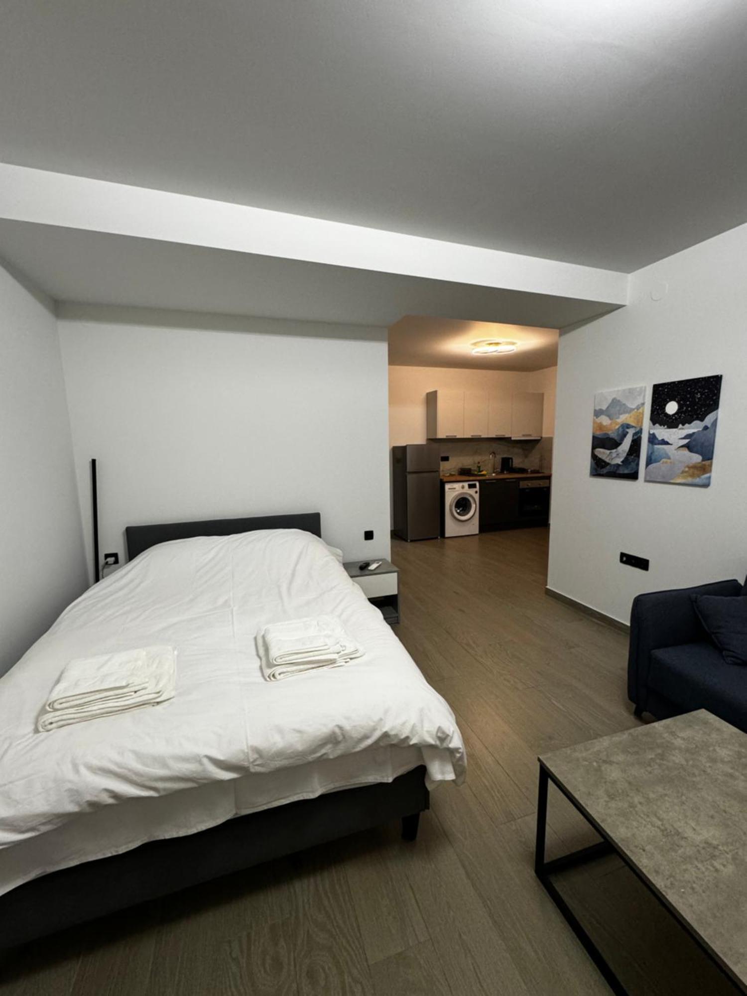 Inspiration Project, In The Heart Of The City Alexandroupoli Exterior photo